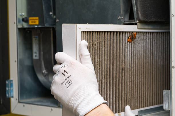 Best Home Air Vent Cleaning  in Kent Estates, IA